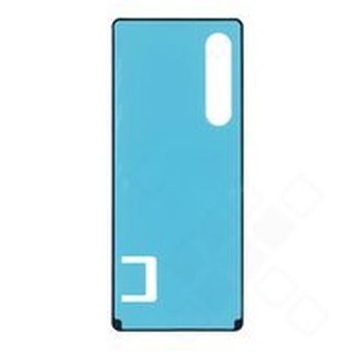 Adhesive Tape Battery Cover für Sony Xperia 1 III
