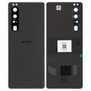 Battery Cover für Sony Xperia 1 III - black