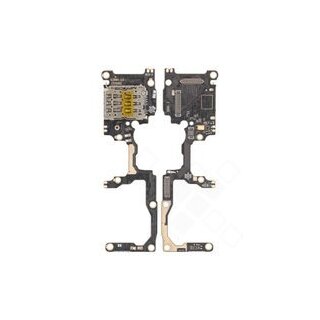 Microphone + Flex für CPH2091 OPPO Reno4 5G