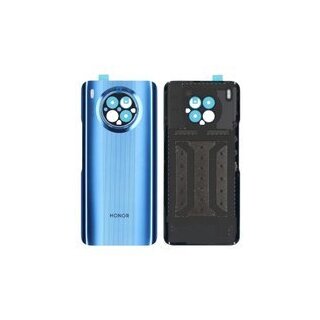 Battery Cover für NTN-L22 Honor 50 Lite - deep sea blue