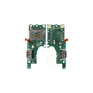 Charging Port + Board für NTN-L22, NEN-L22 Honor 50 Lite, Nova 8i