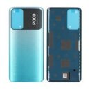 Battery Cover für MZB0BGVIN POCO M4 Pro 5G - cool blue