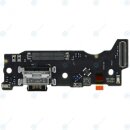 Xiaomi Redmi Note 10 Pro (M2101K6G) USB charging board...