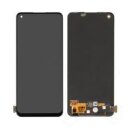 LCD + Touch für OnePlus Nord CE 2 5G - grey mirror