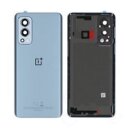 Battery Cover für OnePlus Nord 2 5G - Grey Sierra