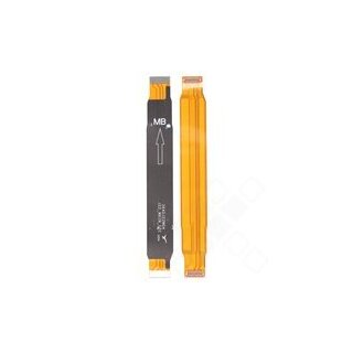 Main Flex 2 für M2007J22G Xiaomi Redmi Note 9T 5G