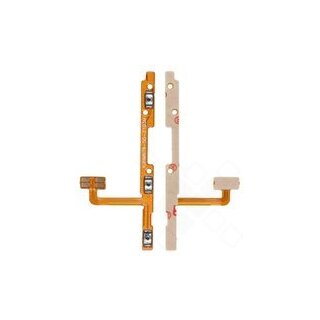 Power + Volume Flex für M2007J22G Xiaomi Redmi Note 9T 5G