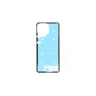 Xiaomi Mi 11 Lite 5G - Adhesive sticker battery cover 