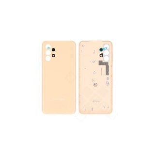 Battery Cover für A135F Samsung Galaxy A13 - Peach