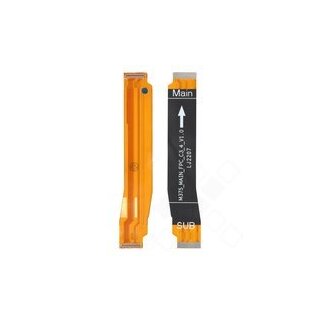 MainFlex / Motherboard Flex für 2201117SG Xiaomi Redmi Note 11S