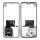 Main Frame für 2201117TG, 2201117SG Xiaomi Redmi Note 11, Note 11S - Pearl White