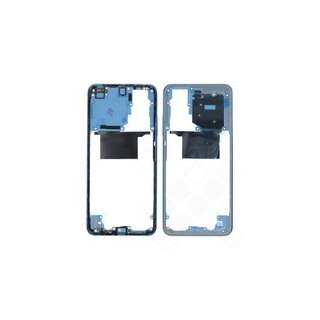 Main Frame für 2201117TG, 2201117SG Xiaomi Redmi Note 11, Note 11S - Twillight Blue