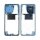 Main Frame für 2201117TG, 2201117SG Xiaomi Redmi Note 11, Note 11S - Twillight Blue