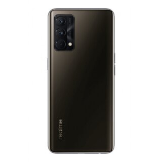 Battery Cover für RMX3363, RMX3360 realme GT Master - Cosmos Black