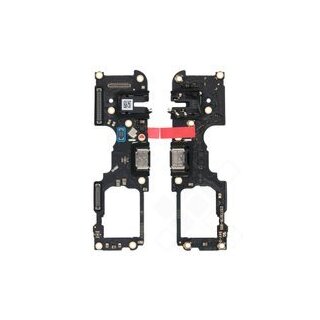 Charging Port + Board für RMX3363, RMX3360 realme GT Master