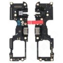 Charging Port + Board für RMX3363, RMX3360 realme GT...