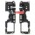 Charging Port + Board für RMX3363, RMX3360 realme GT Master