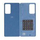 Battery Cover für XT2153 Motorola Edge 20 Pro - Blue...