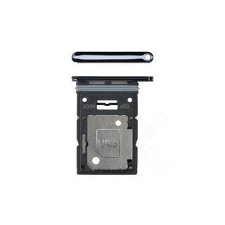 SIM Tray DS für A536B Samsung Galaxy A53 5G - awesome black