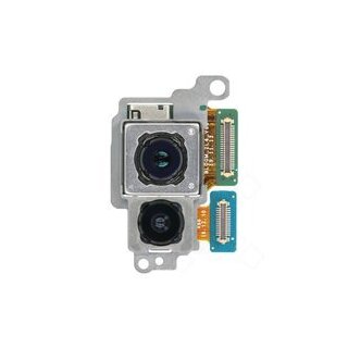 Main Camera 12 + 12 MP für Samsung