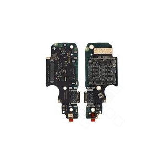 Charging Port + Board für 2201116PG POCO X4 Pro 5G