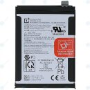 OnePlus Nord CE 5G Battery 4500mAh