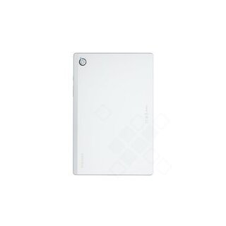 Battery Cover für X200 Samsung Galaxy Tab A8 WiFi - silver