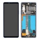 LCD + Touch + Frame für XQCC54 Sony Xperia 10 IV -...