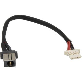 Acer Spin 3 Series Sp314-51 DC Power in Jack 450.0dv0e.0001