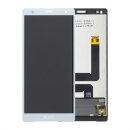 Display module LCD + Digitizer Sony Xperia XZ2 - Liquid...