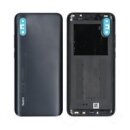 Battery Cover für 21061119AG Redmi 9A - carbon grey