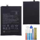 Replacement Battery BN52 Compatible with Xiaomi Redmi...