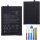 Replacement Battery BN52 Compatible with Xiaomi Redmi Note 9 PRO, Note 10 PRO