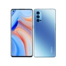 Back cover OPPO Reno4 5G(CPH2091) Galactic Blue for...