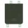 Battery Cover B/G für F721B Samsung Galaxy Z Flip4 - bespoke green