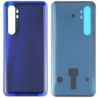 Battery Cover für Xiaomi Mi Note 10 Lite - Nebula Purple