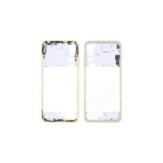 Main Frame für M2103K19PG POCO M3 Pro 5G - Poco Yellow