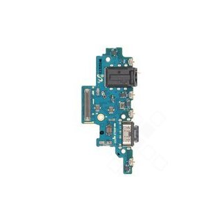 Charging Port + Board für A725F, A726B Samsung Galaxy A72, A72 5G