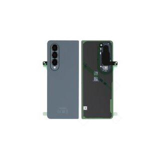 Battery Cover für F936B Samsung Z Fold4 - greygreen
