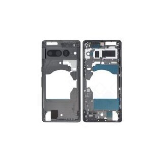 Main Frame für Google Pixel 7 Pro - Obsidian