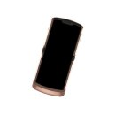 Hinge Cover für Motorola RAZR 5G - Blush Gold