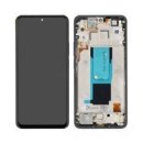 LCD + Touch + Frame für Xiaomi Redmi Note 11 Pro+ 5G...