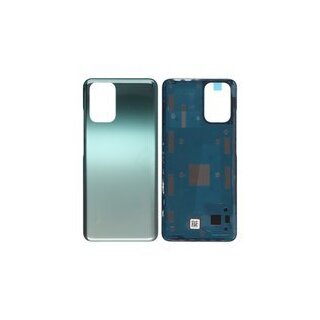 Battery Cover für Xiaomi Redmi Note 10 - Lake Green