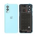 Battery Cover für OnePlus Nord 2 5G - Blue Haze