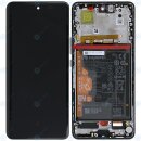 Display module front cover + LCD + digitizer + battery /...