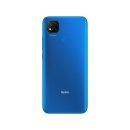 Battery Cover für Xiaomi Redmi 9C - twilight blue