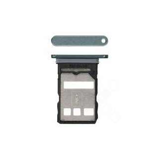 SIM Tray für HUAWEI Nova 9 - starry blue