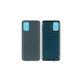 Battery Cover für Nokia G21 - nordic blue