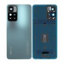 Battery Cover für Xiaomi Redmi Note 11 Pro+ 5G -...