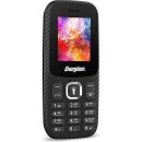 Energizer E130S - Black